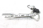 Driver Front Window Regulator 208 Type CLK320 Fits 01-03 Mercedes 2764. Fixed Price $62.99.