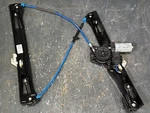 12-18 Bmw F30 F31 F80 Sedan Wagon Door Window Regulator Motor Front Left. Fixed Price $49.94.