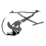 For Subaru Impreza 02-07 Window Regulator And Motor Assembly Solutions Front. Fixed Price $162.95.