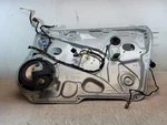 09 2010 2011 Hyundai Genesis Sedan Right Front Door Window Regulator 82402-3M000. Fixed Price $90.00.