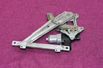 2014-2017 Mitsubishi Lancer Rear Right Passenger Window Motor Regulator Oem. Fixed Price $129.99.