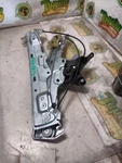 Driver Left Front Window Regulator Fits 19-24 Infiniti QX50 2881691. Fixed Price $181.99.