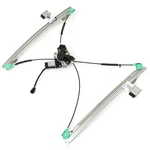 Window Regulator With Motor Front Right For 04-07 Chrysler Town Country. Fixed Price $49.79.