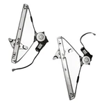 For Toyota Camry 92-96 Window Regulator And Motor Assembly Set Front Driver &. Fixed Price $179.95.