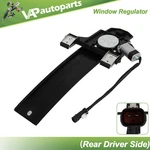 For Chrysler Pt Cruiser 2010-06 Rear Left Power Window Regulator W/ Motor. Fixed Price $41.99.