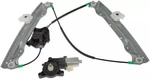 Genuine Dorman Power Window Regulator And Motor Assembly 751-311. Fixed Price $161.40.