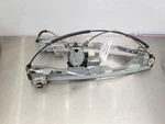 2011 Ford F150 Lariat Crew Cab Rear Door Window Regulator Right Passenger. Fixed Price $50.00.
