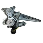 2007 Pontiac Vibe Matrix Oem Right Passenger Side Rear Window Regulator Motor. Fixed Price $31.20.