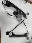 2013-2019 Cadillac Ats Left Driver Front Window Regulator W/ Motor Oem. Fixed Price $99.99.