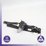 Bmw F39 X2 Rear Right Door Window Regulator W/ Motor 51337420414 Oem. Fixed Price $58.10.