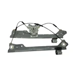 Manual Crank Window Regulator Front Right 2015-18 Silverado Sierra 23453652. Fixed Price $60.45.