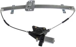 Front Right Power Window Motor Assembly Dorman For 2005-2010 Honda Odyssey. Fixed Price $83.32.