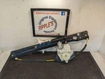 21 Atlass Cross Sprot Left Drivers Side Rear Window Regulator 3CM839461. Fixed Price $85.00.