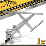 A-premium Front Right Side Manual Window Regulator For Lexus RX350 ES300 RX330. Fixed Price $66.19.