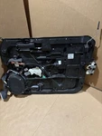 13-18 Dodge Ram 1500 Front Right Passenger Door Window Regulator W/ Carrier Oem. Fixed Price $110.00.