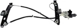 Dorman 751-841 Power Window Regulator And Motor Assembly For 11-15 Camaro. Fixed Price $214.32.