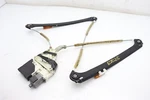 08-13 Audi A3 8P Hatchback Front Right Passenger Window Regulator W/ Motor E2025. Fixed Price $139.45.