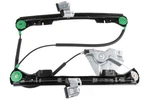 Window Regulator-heavy Duty Design, Ball Bearing Pivot, Improved Pulley. Fixed Price $218.95.