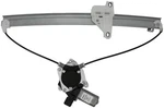 Dorman Power Window Regulator And Motor Assembly 751-052. Fixed Price $358.60.
