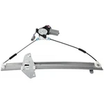 741-134 Front Driver Side Power Window Regulator Motor For Toyota RAV4 96-00. Fixed Price $93.99.
