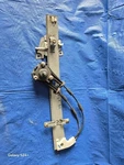 90 91 92 93 94 95 Mazda Protege Right/passenger Side Frt Manual Window Regulator. Fixed Price $69.85.