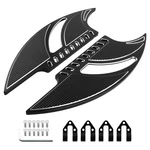 Driver Floorboards Foot Pegs Fit For Dyna Fatbob Fxdf 2012-2013-2015. Fixed Price $64.40.