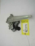 Window Regulator Motor CT200H 2011 2017 Lexus Left Driver Rear Back Power Door. Fixed Price $69.99.