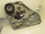 2002-2008 Volkswagen Passat Left Rear Window Regulator &motor Oem 3B5839755C. Fixed Price $59.00.