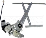 Dorman 741-796 Window Motor Regulator Assembly For 91-97 Land Cruiser LX450. Fixed Price $114.17.