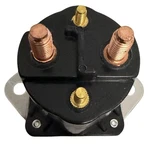 Warn 12V Heavy Duty Winch Solenoid Relay #72631 VR8000 VR10000 VR12000. Fixed Price $21.95.