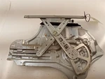 2011 2012 2014 Kia Sedona Passenger Front Window Regulator W/o Motor Oem Tested. Fixed Price $58.39.