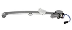 Dorman 748-756 Rear Driver Side Power Window Regulator And Motor Assembly.... Fixed Price $66.49.
