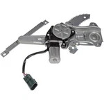 Dorman 751-441 Power Window Regulator And Motor Assembly. Fixed Price $251.86.