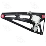 Aci 88026 Power Window Motor And Regulator Assembly For 94-01 740IL 750IL. Fixed Price $206.99.