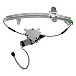 Ford Crown Victoria 92-11 Window Regulator And Motor Assembly Solutions Rear. Fixed Price $85.69.
