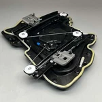 Tesla Carrier Module Wnd Reg Asm Rsd Rh 1096623-05-L / 16937293-SR. Fixed Price $112.00.