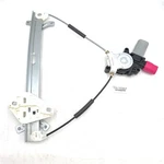 Dorman 741-305 Front Passenger Power Window Regulator For Honda Accord 2003-07. Fixed Price $39.31.