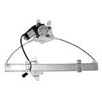 For Nissan Sentra 91-94 Window Regulator And Motor Assembly Front Passenger Side. Fixed Price $36.68.