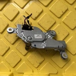 Tested! 04-10 Bmw X3 E83 Rear Windshield Tailgate Wiper Motor Oem 6917907. Fixed Price $29.99.