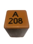 Volvo Rear Defroster Relay Orange S70 C70 V70R 960 S90 V90 850R 208. Fixed Price $20.00.