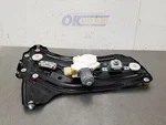 2019 Mini Cooper Powered Quarter Window Glass Regulator Left Driver. Fixed Price $95.63.