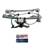 03-07 Infiniti G35 Driver Front Window Motor Regulator 80721AR000 Oem Edh. Fixed Price $79.95.