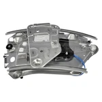 For Chrysler Sebring 96-06 Window Regulator And Motor Assembly Solutions Rear. Fixed Price $227.45.