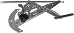 Dorman 740-491 Power Window (regulator Only) For 95-02 Honda Accord Au. Fixed Price $41.93.