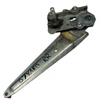 2007 Toyota Yaris Sedan Oem Right Passenger Side Rear Window Regulator Manual 08. Fixed Price $17.60.