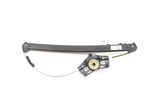 2018 - 2025 Audi Q5 Rear Right Side Door Window Glass Regulator Oem 80A839462. Fixed Price $39.99.