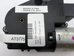 Oem 10-14 L32 Nissan Altima Sliding Glasspower Regulator Motor. Fixed Price $59.00.