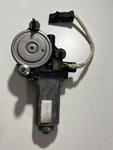 Dodge Durango Window Regulator Motor Rear Left P/n AY062100 -8457 EA0112E. Fixed Price $15.00.