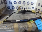 Driver Left Front Window Regulator Sedan Fits 17 Audi A4 , 8W0837461. Fixed Price $149.22.