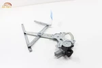 16-23 Toyota Tacoma Crew Cab Rear Right Side Door Window Regulator & Motor Oem. Fixed Price $49.49.